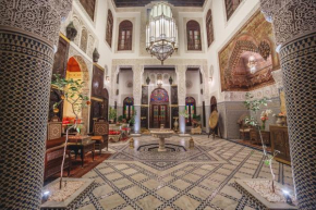Гостиница Riad Fes Maya Suite & Spa  Фес
